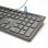 Bluestork Hub Teclado Slim con USB Integrado