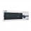 Bluestork Hub Teclado Slim con USB Integrado