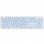 Bluestork KB Lumi Teclado Slim Retroiluminado Blanco