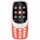 Nokia 3310 Dual Sim Rojo Libre