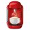Bosch Tassimo Vivy Cafetera Multibebida Roja