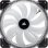 Corsair HD140 Ventilador 140mm X2 LED RGB con Controlador