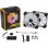 Corsair HD140 Ventilador 140mm X2 LED RGB con Controlador