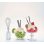 Ariete Pimmy Batidora de Brazo 500W