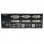 Startech Conmutador Switch KVM de 2 Puertos USB/DVI