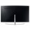 Samsung QE65Q7C 65" QLED UltraHD 4K Curvo