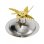 Cecotec Power Titanium 850 Batidora de Vaso 850W