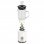 Cecotec Power Titanium 850 Batidora de Vaso 850W