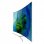 Samsung QE55Q8C 55" QLED UltraHD 4K Curvo