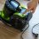 Cecotec Conga Powerciclonic Aspirador sin Bolsa 800W