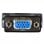 StarTech.com DVIVGAMFBK Kabeladapter DVI-I