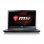 MSI GP72 7REX-612XES Intel Core i7-7700HQ/16GB/1TB/GTX1050 Ti/17.3"