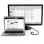 Startech Adaptador Mini DisplayPort a HDMI o VGA Blanco