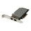 Placa de Rede Startech ST20000SPEXI PCI Express 2 Portas 10GBase-T