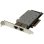 Placa de Rede Startech ST20000SPEXI PCI Express 2 Portas 10GBase-T
