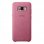 Samsung EF-XG955 coque de protection pour téléphones portables 15,8 cm (6.2") Housse Rose