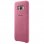 Samsung EF-XG955 coque de protection pour téléphones portables 15,8 cm (6.2") Housse Rose