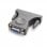Startech Adaptador USB a Serial DB-9 DB-25 RS-232 Negro