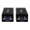 Startech Extensor de Vídeo VGA Ethernet 80m