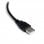 Startech Cable Adaptador USB a Serie RS232