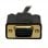 Startech Cable Adaptador DisplayPort a VGA