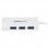 Startech Hub USB 3.0 4 Puertos Blanco