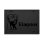 Kingston A400 240GB SSD SATA3 2,5" 500MB/s Schwarz