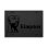 Kingston A400 240GB SSD SATA3 2,5" 500MB/s Schwarz