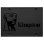Kingston A400 240GB SSD SATA3 2,5" 500MB/s Schwarz