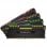 Corsair Vengeance RGB DDR4 3600 PC4-28800 32GB 4x8GB CL18