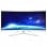 Philips 349X7FJEW 34" Quad HD LCD FreeSync Curvo