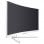 Philips 349X7FJEW 34" Quad HD LCD FreeSync Curvo