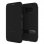 Gear4 Funda Libro D3O Oxford Negra para Galaxy S8