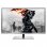 AOC U3277FWQ 32" LCD 4K Ultra HD