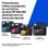Cartuccia Tinta Originale HP 951 Cyan