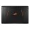 Asus GL753VD-GC185T Intel Core i7-7700HQ/16GB/1TB/GTX1050/17.3"