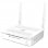 LevelOne WGR-8031 Router Gigabit Wifi Dual Band AC1200