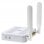 LevelOne WGR-8031 Router Gigabit Wifi Dual Band AC1200