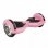 iWatboard i8 Patín Eléctrico Rosa