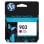 HP Cartuccia di inchiostro magenta originale 903