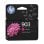 HP Cartuccia di inchiostro magenta originale 903