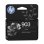 Cartuccia per Stampanti HP 903 Nero Originale