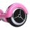 iWatboard i6 Patín Eléctrico Rosa
