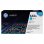 HP Cartuccia Toner originale ciano LaserJet 646A