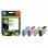 HP 364XL Pack 4 Cartuchos Originales Negro/Cian/Magenta/Amarillo