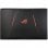 Asus Rog Strix GL553VD-DM470 Intel Core i5-7300HQ/4GB/1TB/GTX1050/15.6"