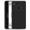 BQ Funda Slim para Aquaris X/X Pro Negra