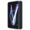 BQ Funda Híbrida para Aquaris X/X Pro Navy