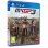 MXGP3 The Official Motocross Videogame PS4