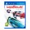 Wipeout Omega Collection PS4